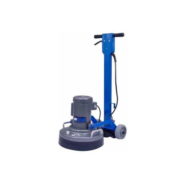 Onfloor Technologies Onfloor 16in High Speed Surfacing Machine, 1.5 HP, 3450 RPM - 496898 - main
